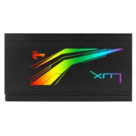 Aerocool Lux RGB 750W unități de alimentare cu curent Negru Aerocool - 5