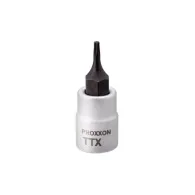 Cheie TORX TTX 5 cu prindere 1/4", Proxxon 23755