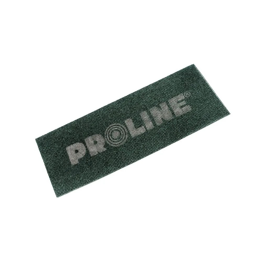 PLASA SMIRGHEL 290X105MM - GR.80