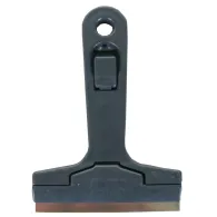 RAZUITOR PENTRU PERETE CU BLOCATOR FIXARE 100MM