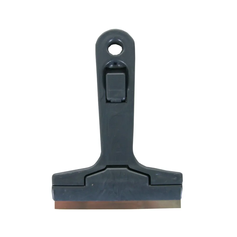 RAZUITOR PENTRU PERETE CU BLOCATOR FIXARE 100MM