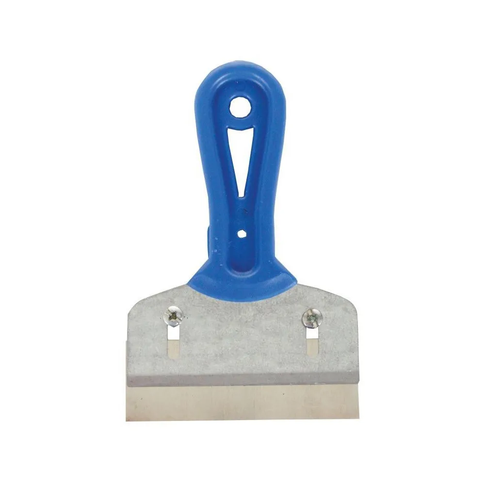 RAZUITOR PENTRU PERETE CU SURUBURI FIXARE 100MM