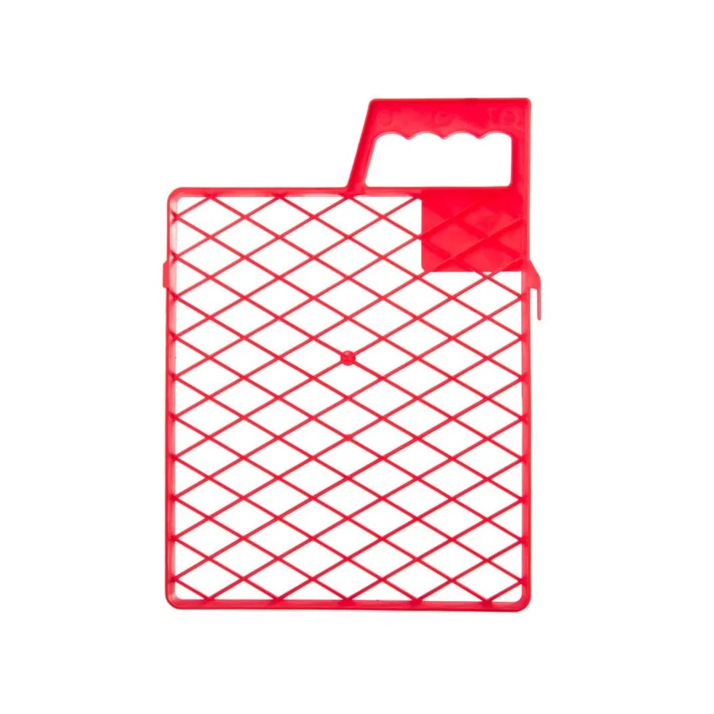 GRATAR PENTRU VOPSEA - 180X210MM