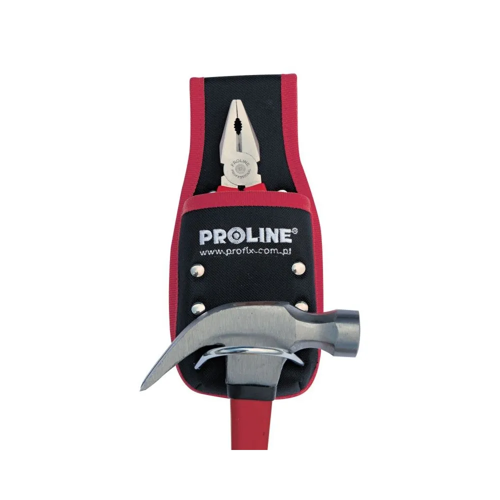 TEACA POLIESTER CU 1 BUZUNAR SI 1 SUPORT