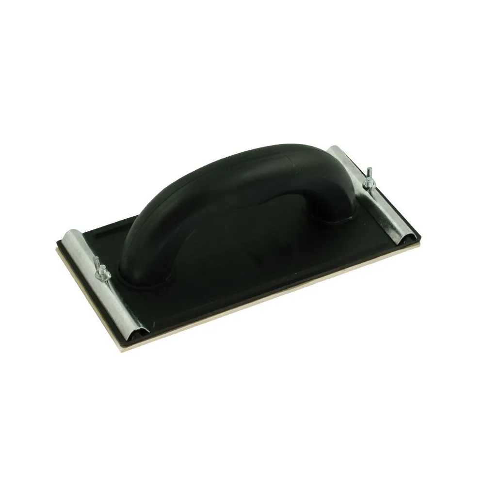 SUPORT SMIRGHEL CU SURUB FIXARE 215X100MM