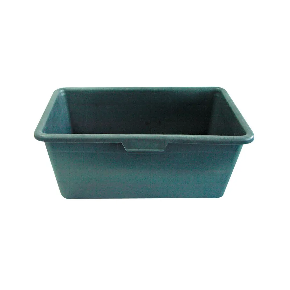 CUTIE MORTAR DREPTUNGHIULARA 65L / 601X451X283MM