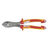 Felo 58102040, Cleste izolat cu taiere laterala, VDE, 200mm