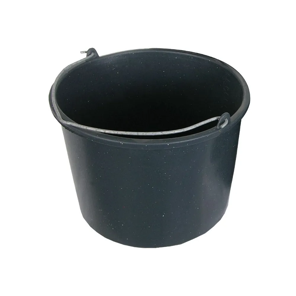 GALEATA PLASTIC CAUCIUCATA 20L / 374X282X267MM