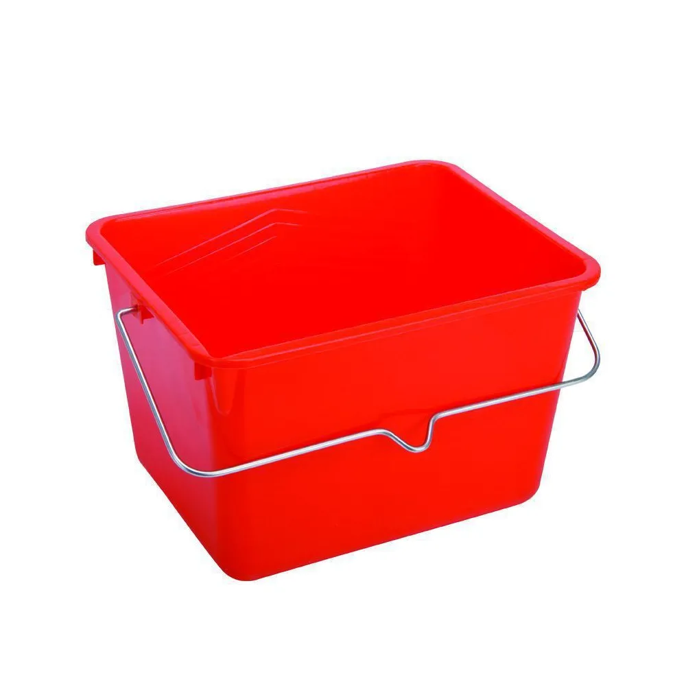 GALEATA ZUGRAV DREPTUNGHIULARA - 8L