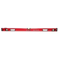 Boloboc (nivela cu bula) RUBILEVEL ANTISHOCK 120, 120cm - RUBI-76935