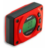Inclinometru digital GO! smart - Sola-01483001