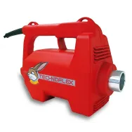 Motor Vibrator Rabbit 230V, 2.8 kW - Technoflex-141660R012