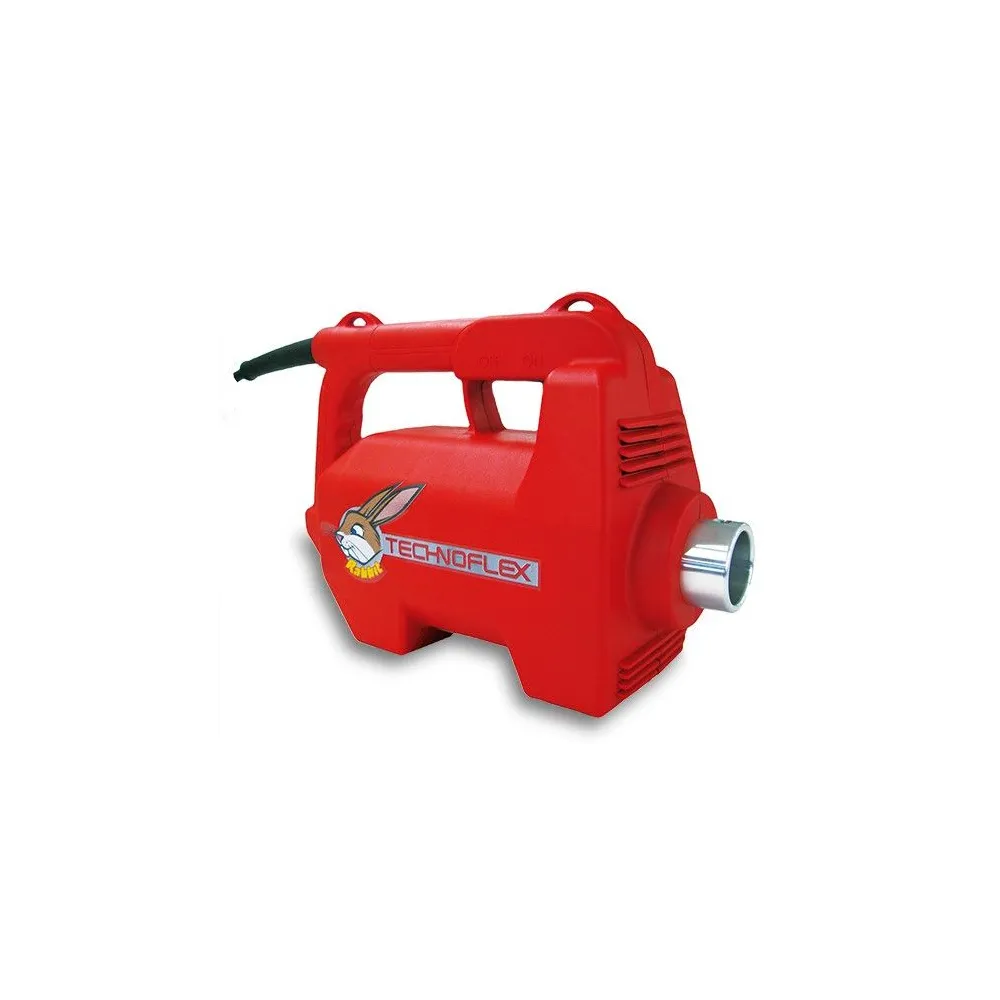 Motor Vibrator Rabbit 230V, 2.8 kW - Technoflex-141660R012