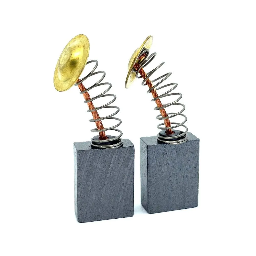 Perii de Carbon (pereche) RUBIMIX 9N / 9N Plus - RUBI-24532