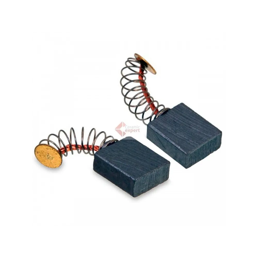 Perii de Carbon (pereche) RUBIMIX-7 - RUBI-19417