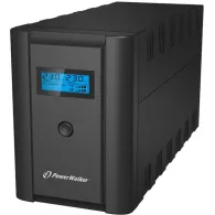 UPS line interactiv 2200VA/1200W Powerwalker