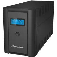 UPS line interactiv 2200VA/1200W Powerwalker