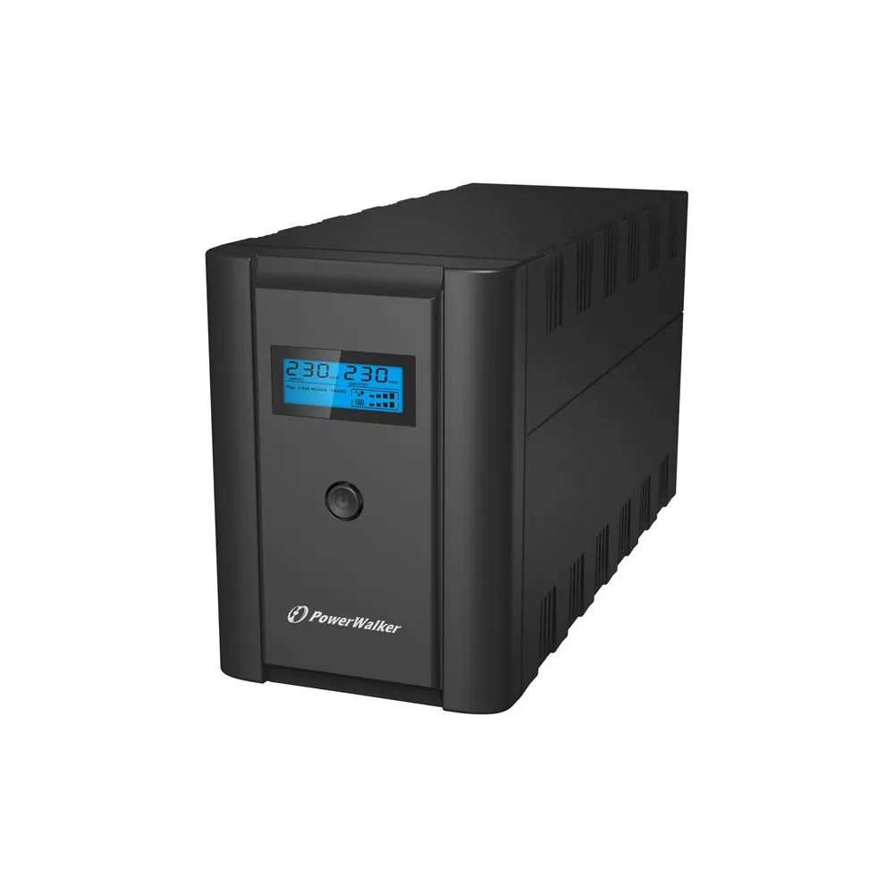 UPS line interactiv 2200VA/1200W Powerwalker