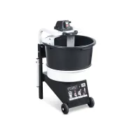 Amestecator / mixer pt. adezivi / mortar 45l, 0.37kW, IPERBET - Raimondi-110