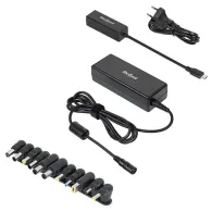 ALIMENTATOR UNIVERSAL 15-20V 90W PD REBEL