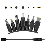 ALIMENTATOR UNIVERSAL 65W POWER DELIVERY KRUGER&MATZ