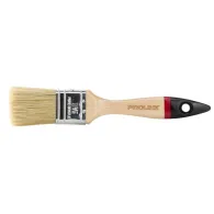 PENSULA VOPSELE ALCHIDICE CU MANER LEMN - 1"