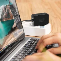 ALIMENTATOR UNIVERSAL 65W POWER DELIVERY KRUGER&MATZ