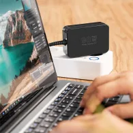 ALIMENTATOR UNIVERSAL 90W POWER DELIVERY KRUGER&MATZ