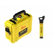 Localizator Utilitati DD120 (50Hz), pachet adancime cu transmitator DA175 (872938+949370+850276) - Leica-6014154