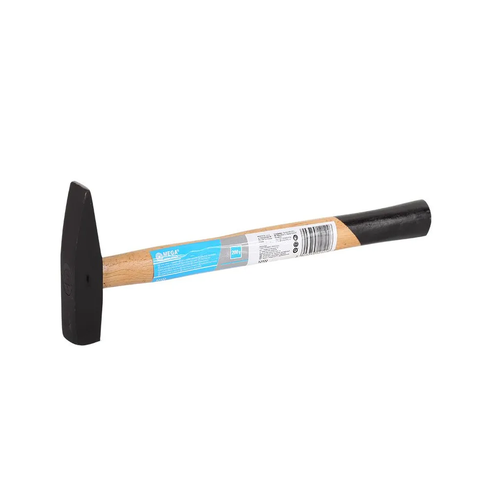 CIOCAN MECANIC CU MANER LEMN 300G