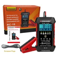 REDRESOR AUTO RC-10 KONNWEI