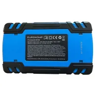 REDRESOR AUTOMAT 12V 8A - 24V 4A