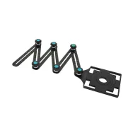 Localizator reglabil multifunctional pt. gauri in placi - BIHUI-DBG6