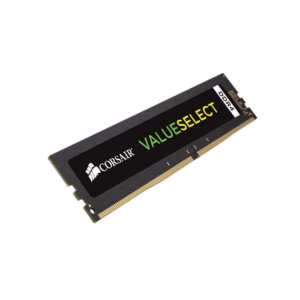 Memorie ram dimm corsair 8gb (1x8gb) ddr4 2133mhz cl15 1.2v Corsair - 1