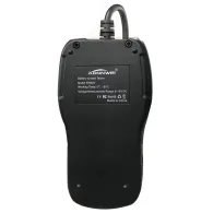 TESTER BATERII AUTO KW600 KONWEII