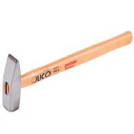 CIOCAN MECANIC FORJAT ANTICOROZIV CU MANER LEMN 5000G