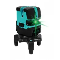 Nivela Laser Verde cu 5 linii - BIHUI-LLG05