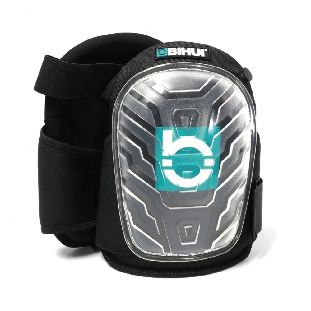 Genunchiere profesionale cu gel - BIHUI-TKPG