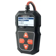 TESTER BATERII KW208 KONNWEI