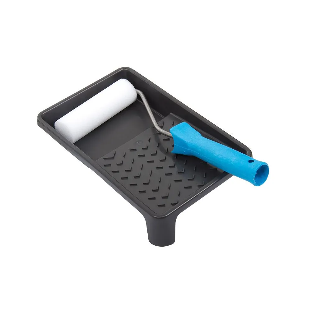 TRAFALET BURETE CU TAVA VOPSEA 160MM