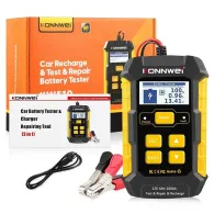 TESTER BATERII KW510 KONNWEI