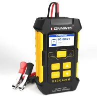 TESTER BATERII KW510 KONNWEI