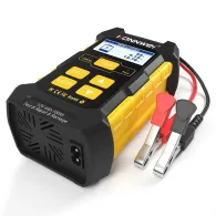 TESTER BATERII KW510 KONNWEI