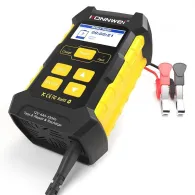 TESTER BATERII KW510 KONNWEI