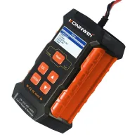 TESTER BATERII KW520 KONNWEI