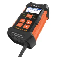 TESTER BATERII KW520 KONNWEI