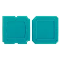 Kit aplicator din silicon, 2buc. - BIHUI-STAK2