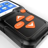 TESTER BATERII KW650 KONNWEI