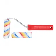 TRAFALET SUPRAFETE INEGALE CU MANER SCURT - 100X10MM/2R