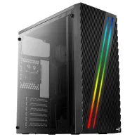 Aerocool Streak Midi Tower Negru Aerocool - 3